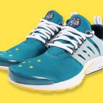 Nike Air Presto Australia CJ1229-301 2020 Release Date