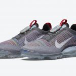 Nike Air VaporMax 2020 Smoke Grey CZ9313-001 Release Date