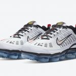 Nike Air VaporMax 360 Speed Yellow CQ4535-100 Release Date