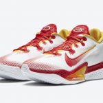 Nike Air Zoom BB NXT China DB5988-100 Release Date