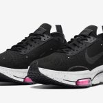 Nike Air Zoom Type Black Pink CJ2033-003 Release Date