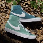 Nike Blazer Mid 77 Vintage Healing Jade Ash Green CZ4609-300 Release Date