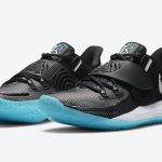 Nike Kyrie Low 3 CJ1286-001 Release Date