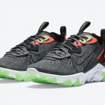 Nike React Vision Worldwide CT2927-001 Release Date