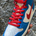 Nike SB Dunk High Doraemon Release Date