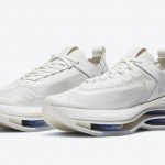 Nike Zoom Double Stacked White CI0804-100 Release Date