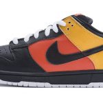 Raygun Nike SB Dunk Low 2005