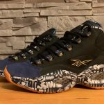 Reebok Question Mid Iverson Roundball Classic Release Date