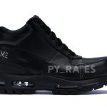 Supreme Nike Air Max Goadome Black Release Date