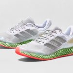 adidas 4D Run 1.0 FV6960 Release Date