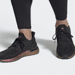 adidas Ultra Boost 2020 Black Bronze Boost FV8335 Release Date