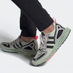 adidas ZX 2K 4D FW2003 Release Date