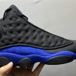 Air Jordan 13 "Hyper Royal"