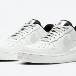 3M Nike Air Force 1 CT2299-100 Release Date