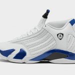 Air Jordan 14 Hyper Royal 487471-104 Release Date Pricing