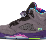 Air Jordan 5 Bel-Air 2013 Release Date