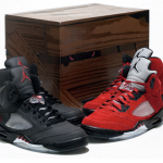 Air Jordan 5 Raging Bulls Toro Bravo Pack