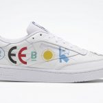 BlackEye Patch Reebok Club C 85 FY3073 Release Date