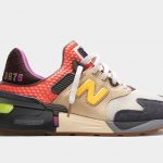 Bodega New Balance 997S Better Days Release Date