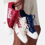 Kith Coca-Cola Converse Chuck 70 Low Release Date