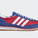 Lotta Volkova adidas SL 72 FV6612 Release Date