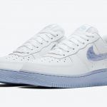 Nike Air Force 1 CZ0377-100 Release Date