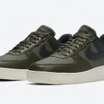 Nike Air Force 1 Gore-Tex Medium Olive CT2858-200 Release Date