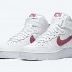 Nike Air Force 1 High Desert Berry 334031-116 Release Date