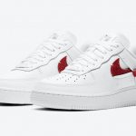 Nike Air Force 1 LXX Snakeskin DC1164-100 Release Date