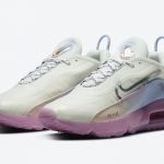 Nike Air Max 2090 CZ8130-100 Release Date