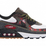 Nike Air Max 90 Camo Denim DB1967-100 Release Date