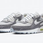 Nike Air Max 90 NRG Vast Grey CK6467-001 Release Date