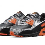 Nike Air Max 90 Safari 2020 Release Date