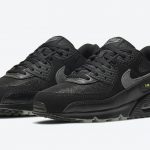 Nike Air Max 90 Spider Web DC3892-001 Release Date