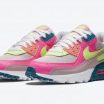 Nike Air Max 90 WMNS DC1865-600 Release Date