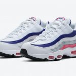 Nike Air Max 95 DC9210-100 Release Date