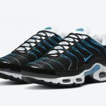 Nike Air Max Plus Laser Blue CZ8687-001 Release Date