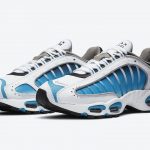 Nike Air Max Tailwind 4 IV Laser Blue CT1284-100 Release Date