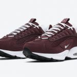 Nike Air Max Triax LE Burgundy CT0171-600 Release Date