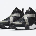 Nike Air Raid OG DC1412-001 Release Date