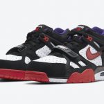 Nike Air Trainer 3 Dracula DC1501-001 Release Date