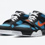 Nike Air Trainer 3 Laser Blue Total Orange CN0923-001 Release Date