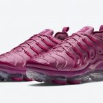 Nike Air VaporMax Plus DC1850-600 Release Date