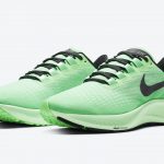 Nike Air Zoom Pegasus 37 Poison Green CZ9074-303 Release Date