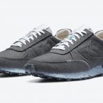 Nike Daybreak Type Crater CZ4337-001 Release Date