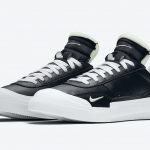 Nike Drop-Type Premium Black White CN6916-003 Release Date