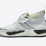 Nike ISPA Drifter Split Grey Fog Spruce Aura AV0733-001 Release Date