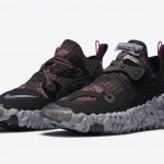 Nike ISPA OverReact Flyknit Shadowberry CD9664-002 Release Date