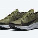 Nike Pegasus Trail 2 Medium Olive CK4305-201 Release Date