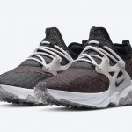 Nike React Presto Flyknit Multi-Color CN1709-001 Release Date